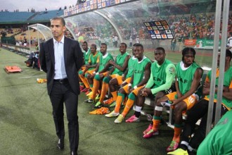 Côte dÂ’Ivoire : Barrages du mondial 2014, les probables adversaires des éléphants 